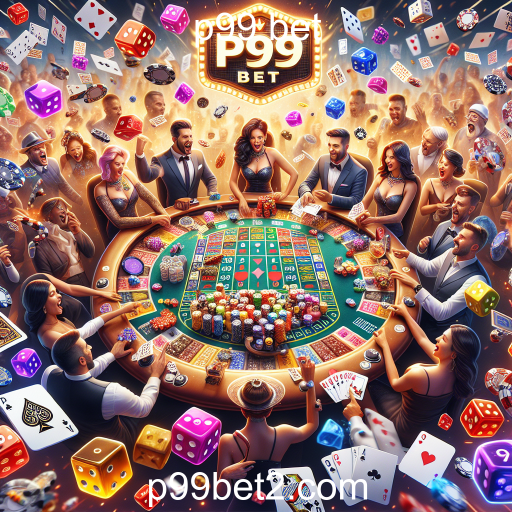 O Renascimento dos Jogos de Mesa: Uma Experiência Social e Estratégica